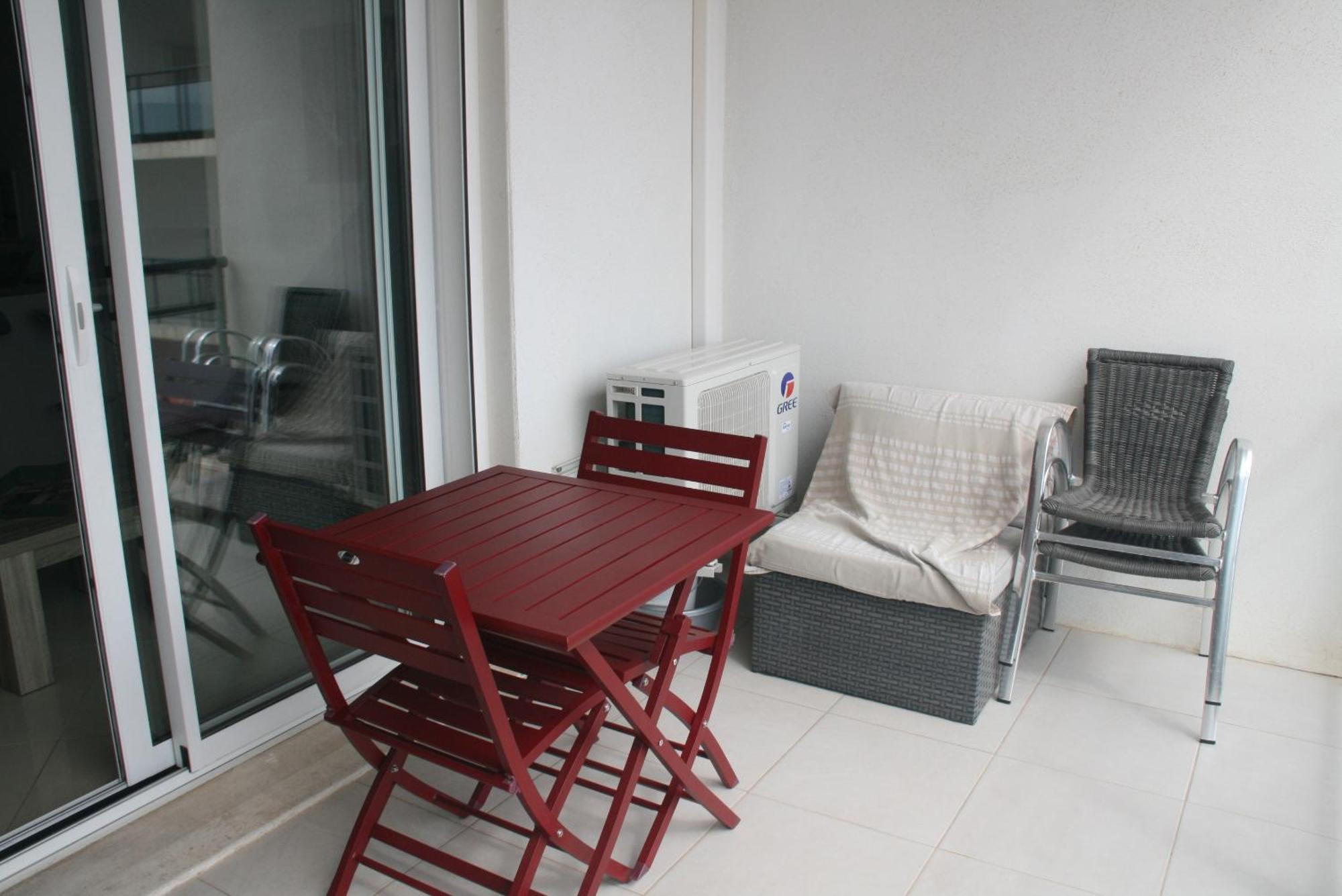 T2 Moderne Avec Terrasse A 100M De La Plage Et Parking Securise 4 Pers Maxi Saint-Pierre-la-Mer  Exterior foto